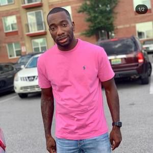 Meet your Posher, Miles